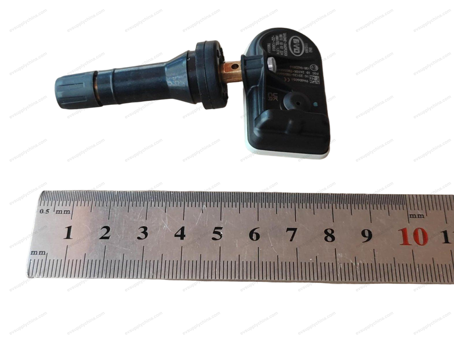 Tire pressure monitoring module — Denza D9