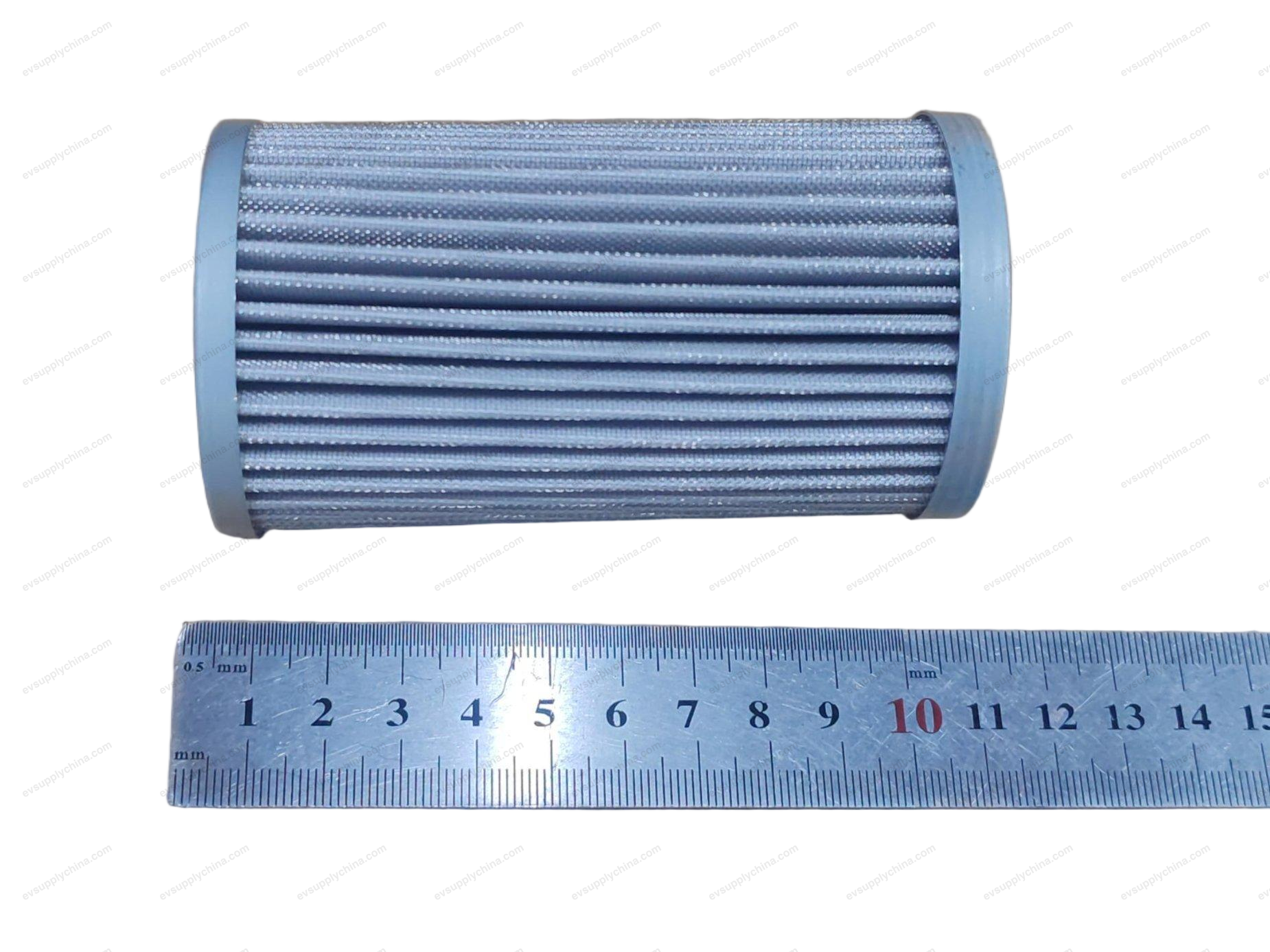 Transmission filter