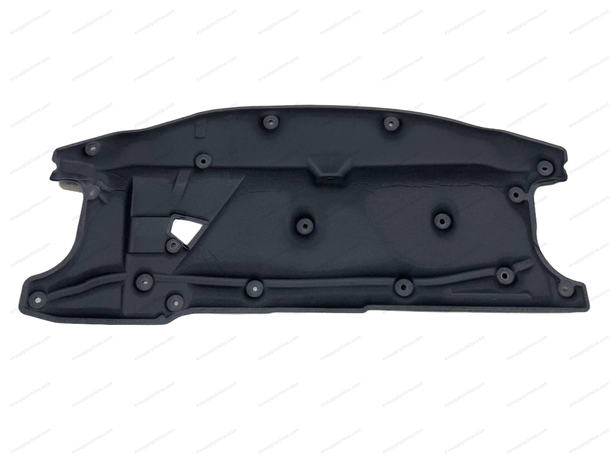 Upper heat insulation layer of the front cabin — Denza D9