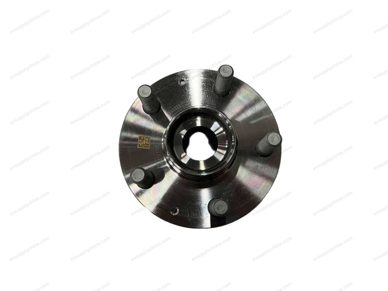 Wheel hub unit assembly — Denza D9