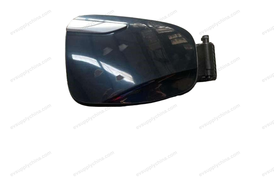 AC/DC charging port cover assembly I — BYD Atto 3