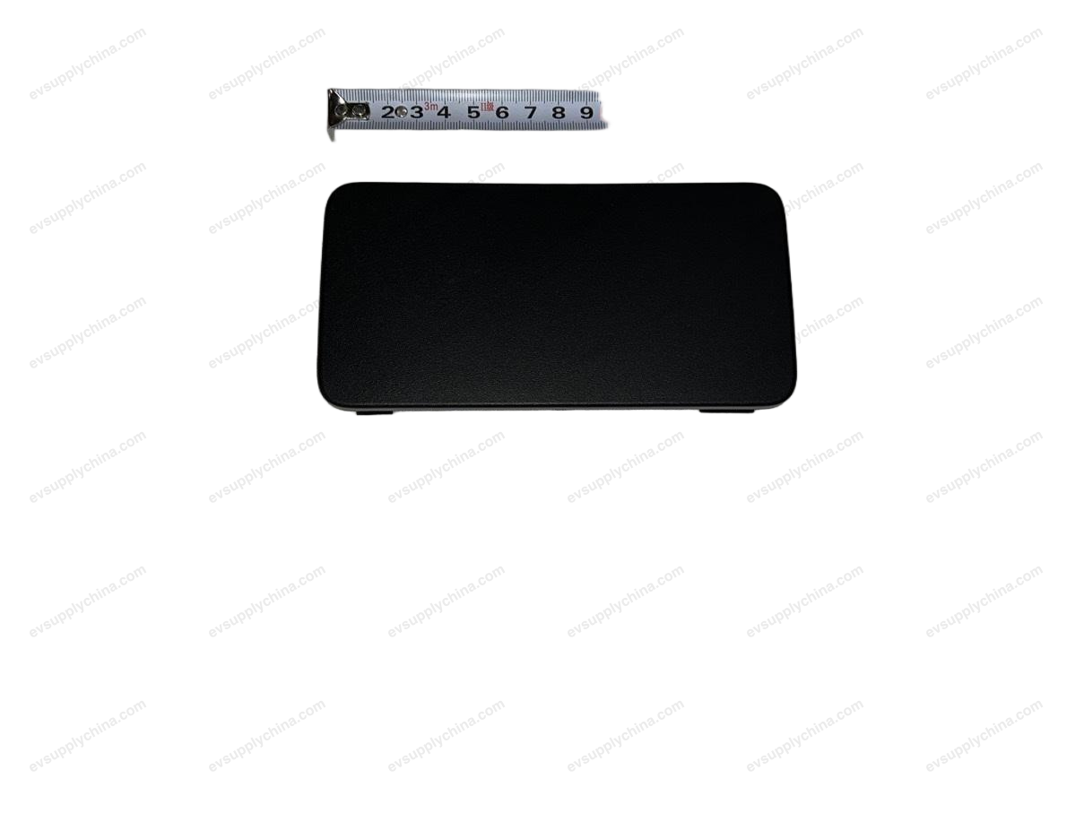 ACC plug — BYD Atto 3