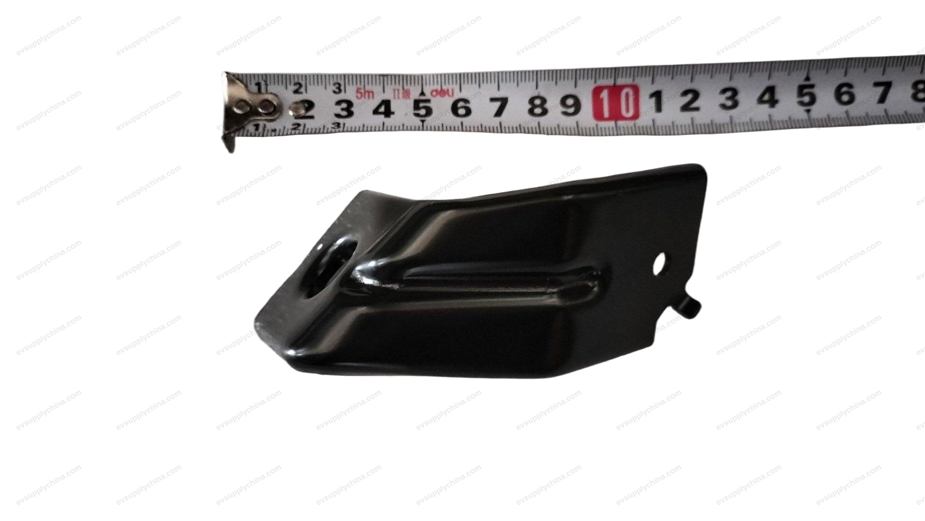 Auxiliary water tank support assembly — BYD Atto 3