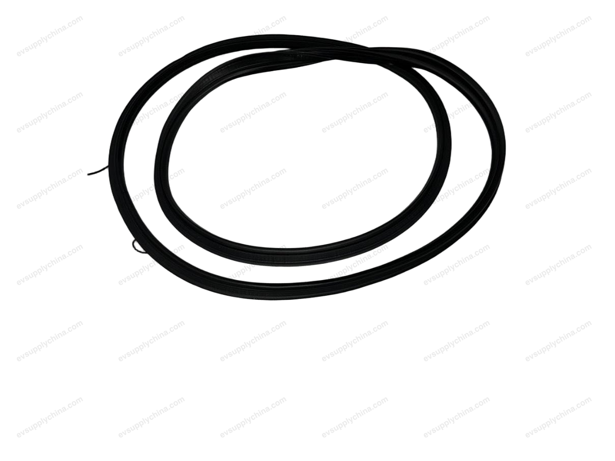 Back door frame sealing strip — BYD Atto 3