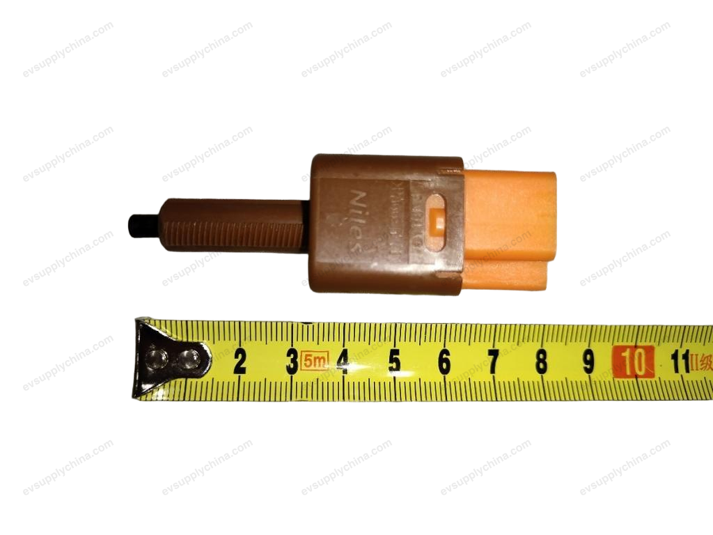 Brake light switch — BYD Atto 3