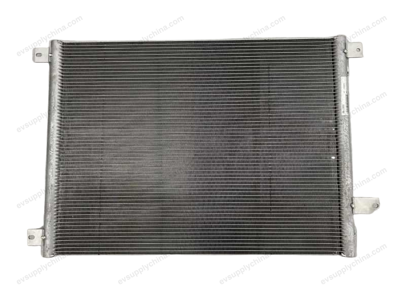 Condenser assembly — BYD Atto 3