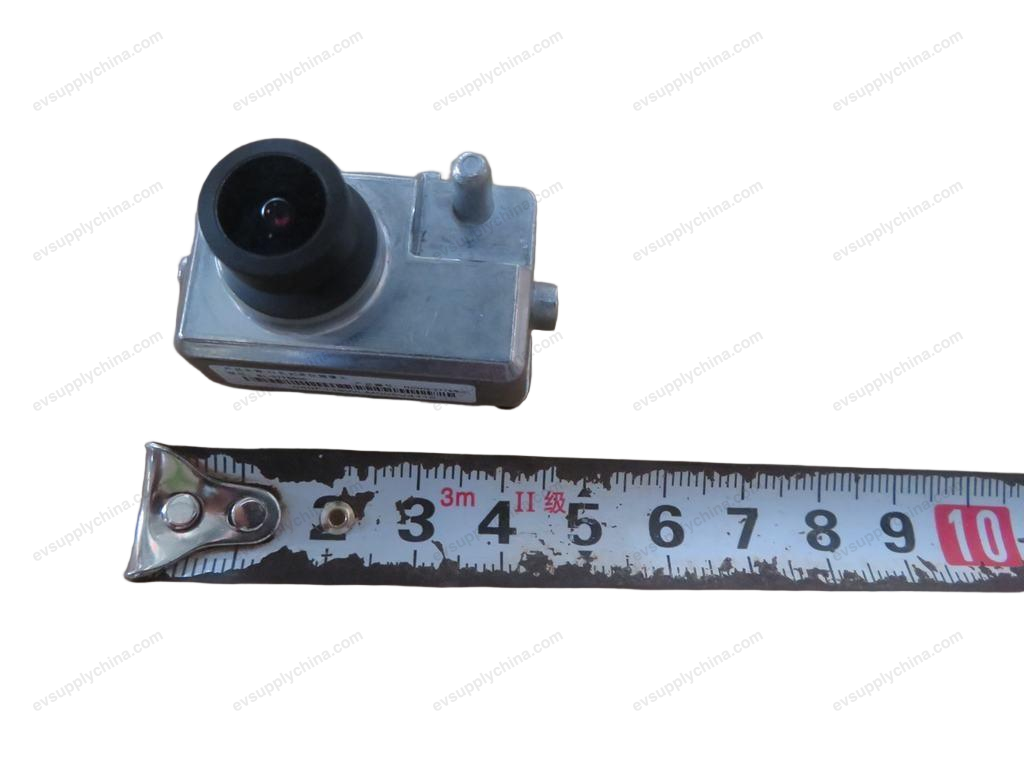 Dashcam video module — BYD Atto 3