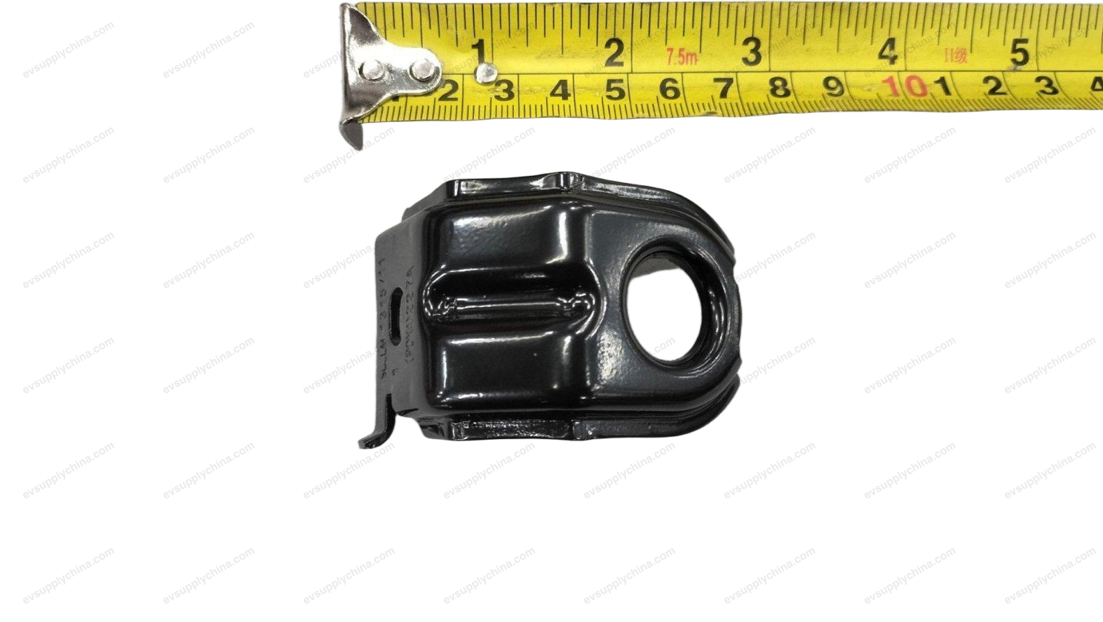 Suspension & Steering