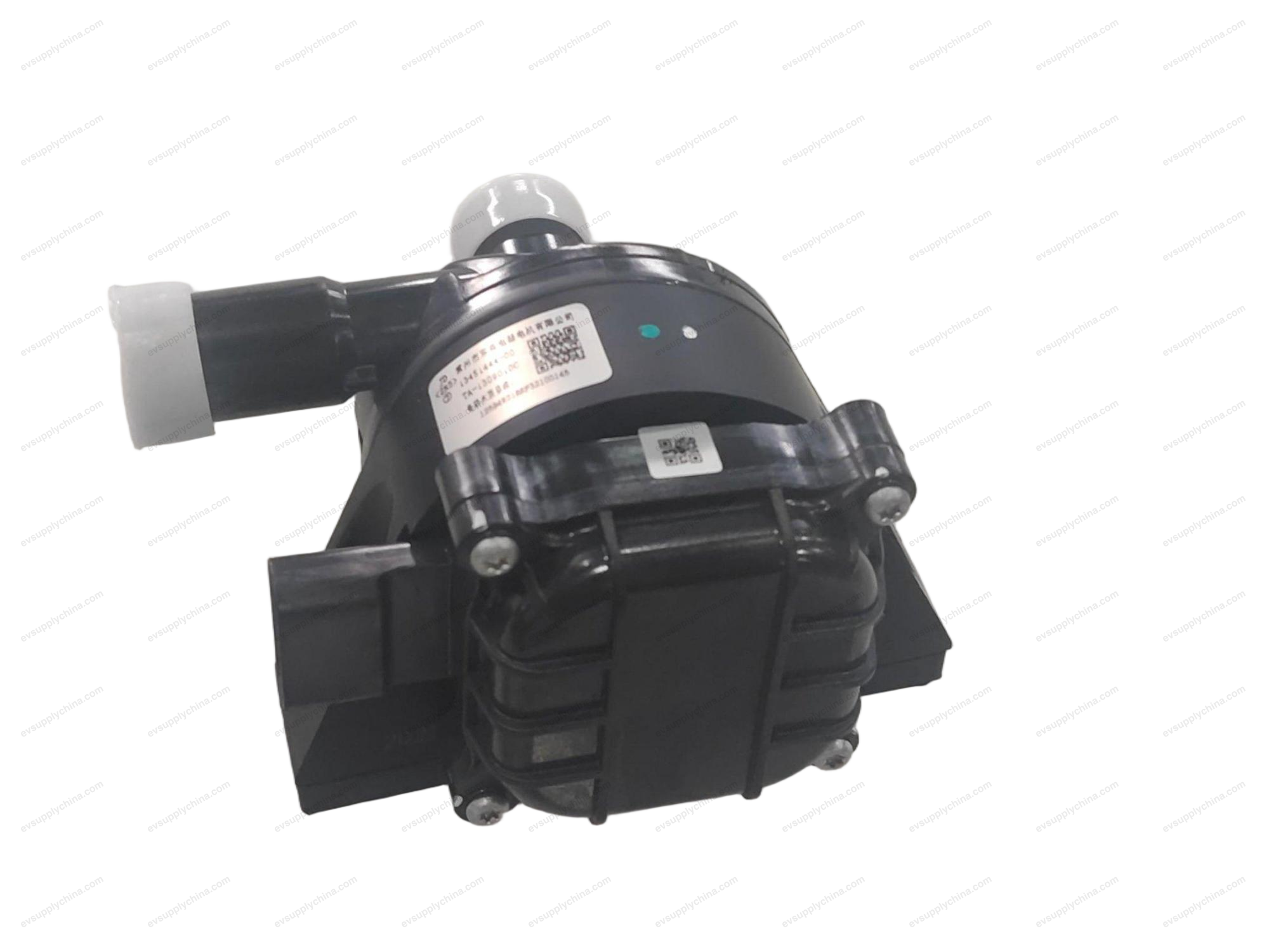 Electric water pump assembly I — BYD Atto 3