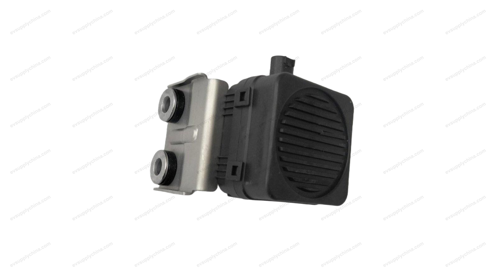 Engine sound simulator — BYD Atto 3