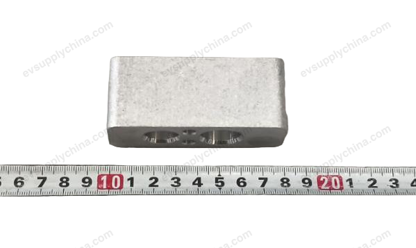 Evaporator adapter — BYD Atto 3