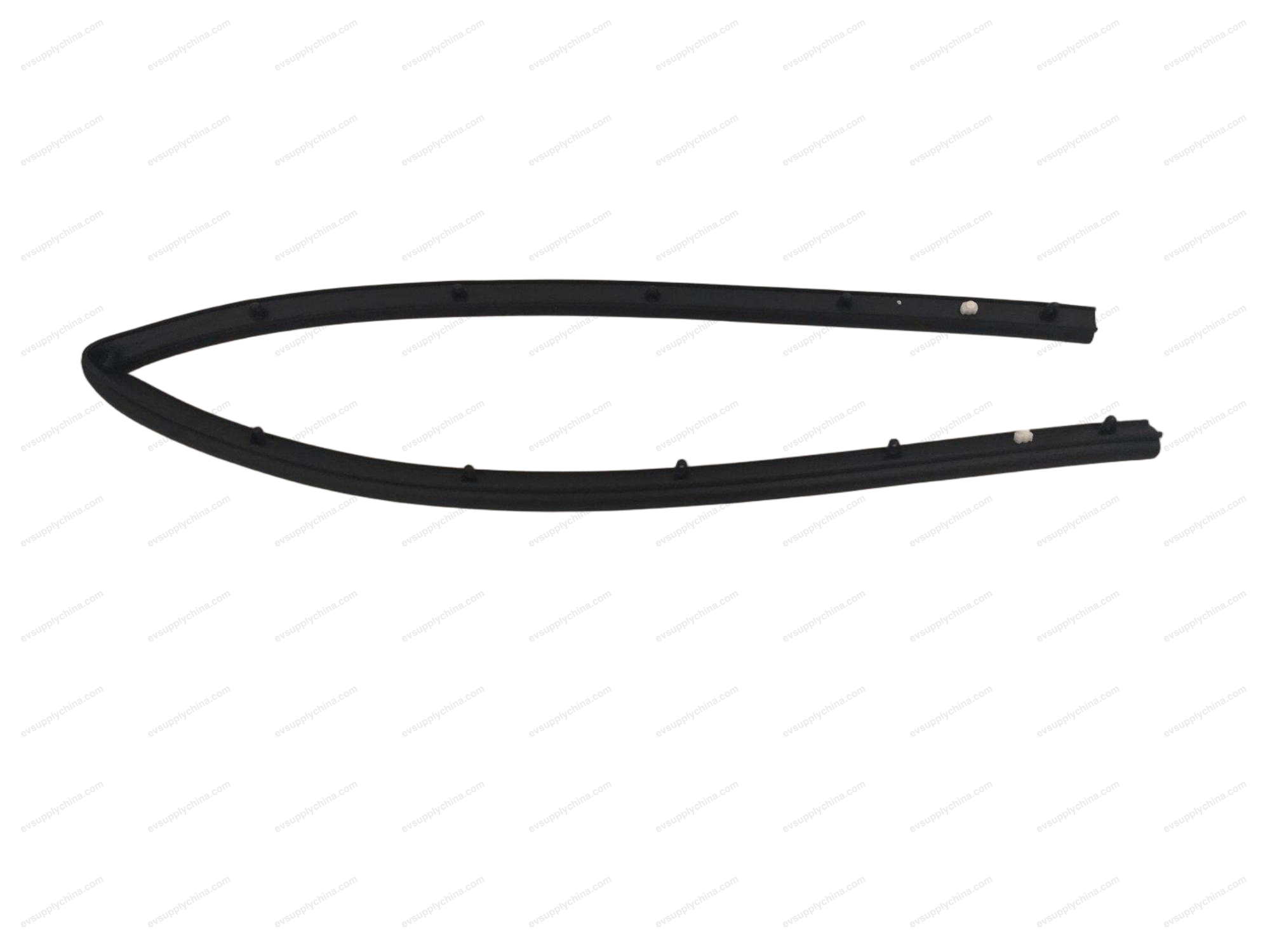 Forward cabin sealing strip — BYD Atto 3