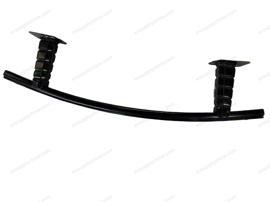 Forward pedestrian protection Liang Zongcheng — BYD Atto 3