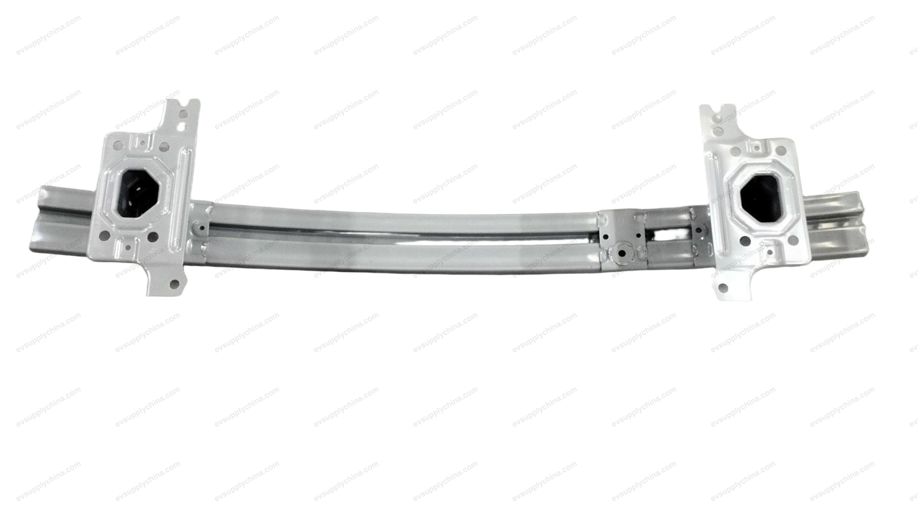 Front bumper beam assembly — BYD Atto 3