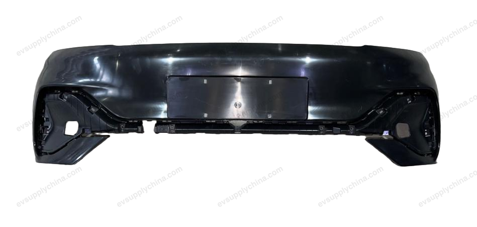 Front bumper body — BYD Atto 3