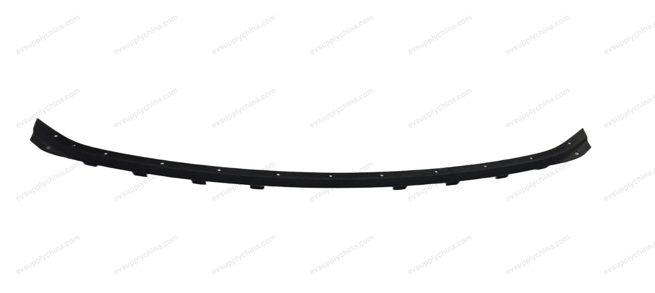 Front bumper grille trim — BYD Atto 3