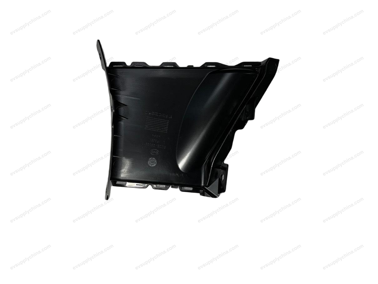 Front bumper left air intake I — BYD Atto 3