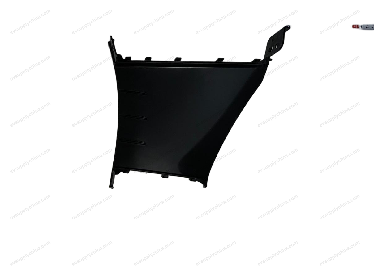 Front bumper left air intake II — BYD Atto 3