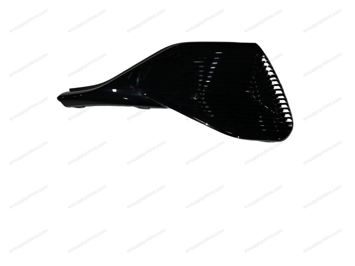 Front bumper left trim cover — BYD Atto 3