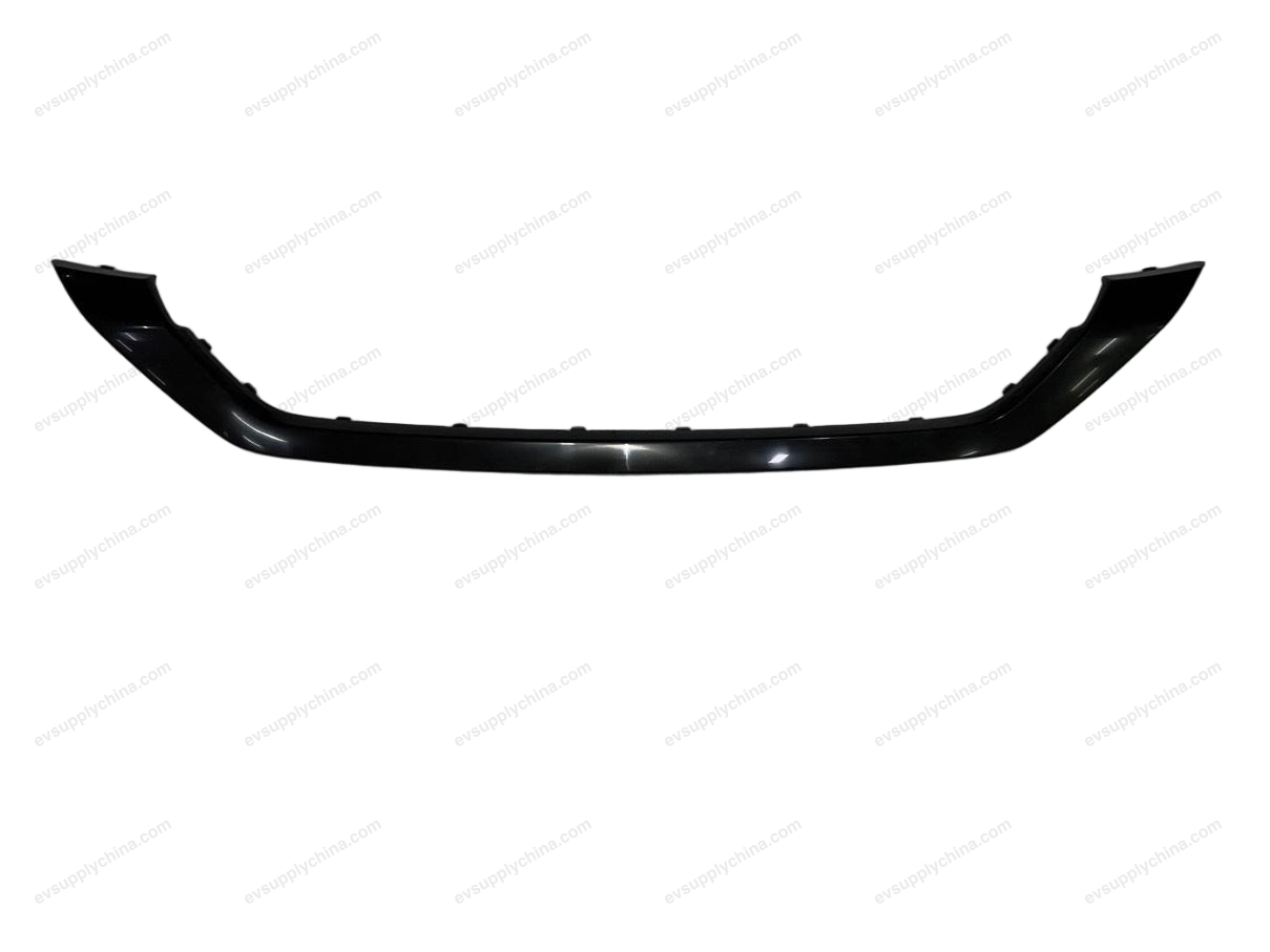 Front bumper lower trim — BYD Atto 3