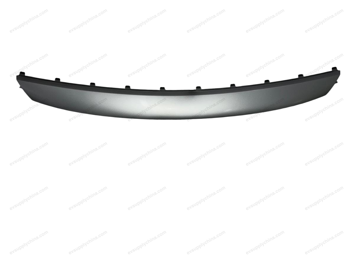 Front bumper lower trim — BYD Atto 3