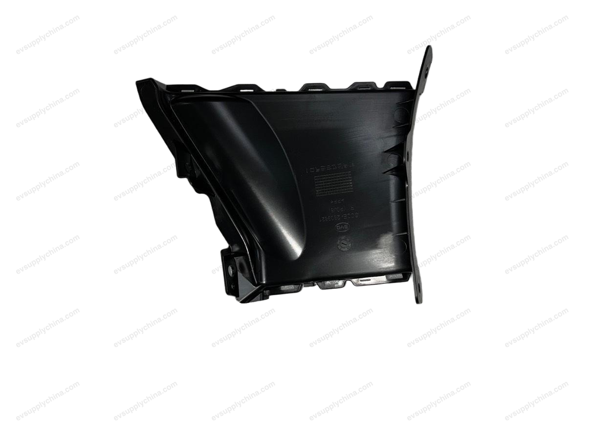 Front bumper right air intake I — BYD Atto 3