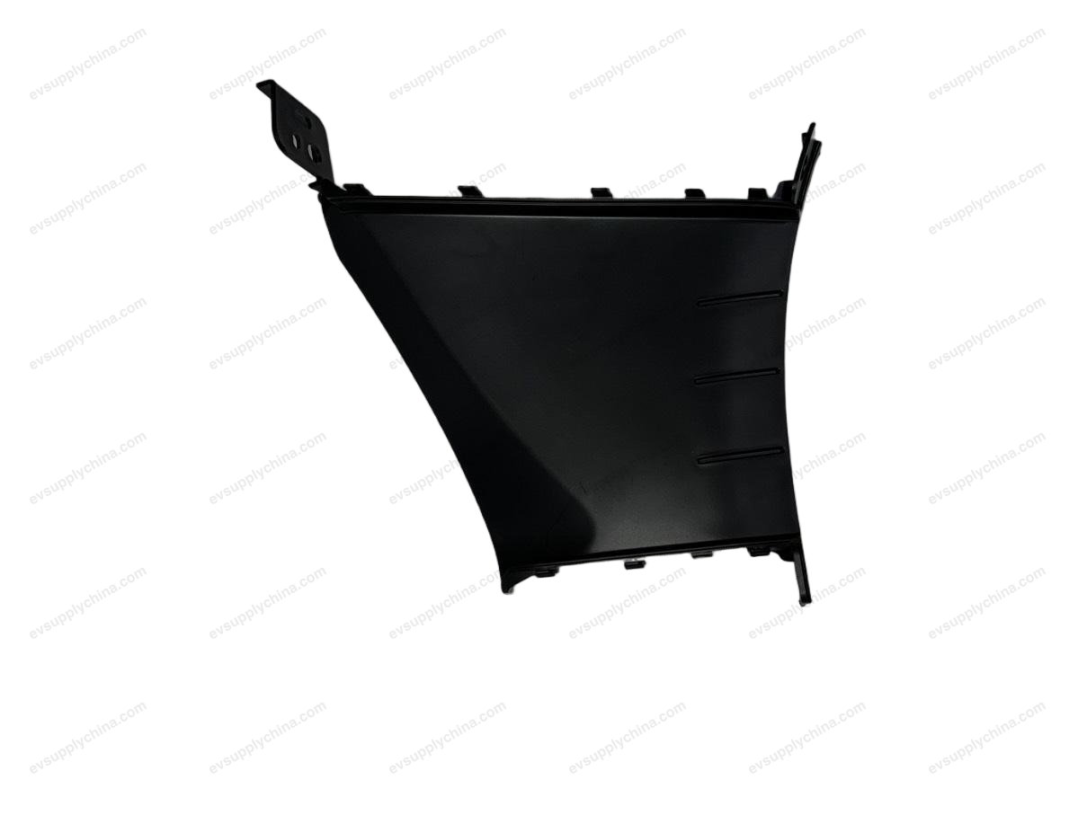 Front bumper right air intake II — BYD Atto 3