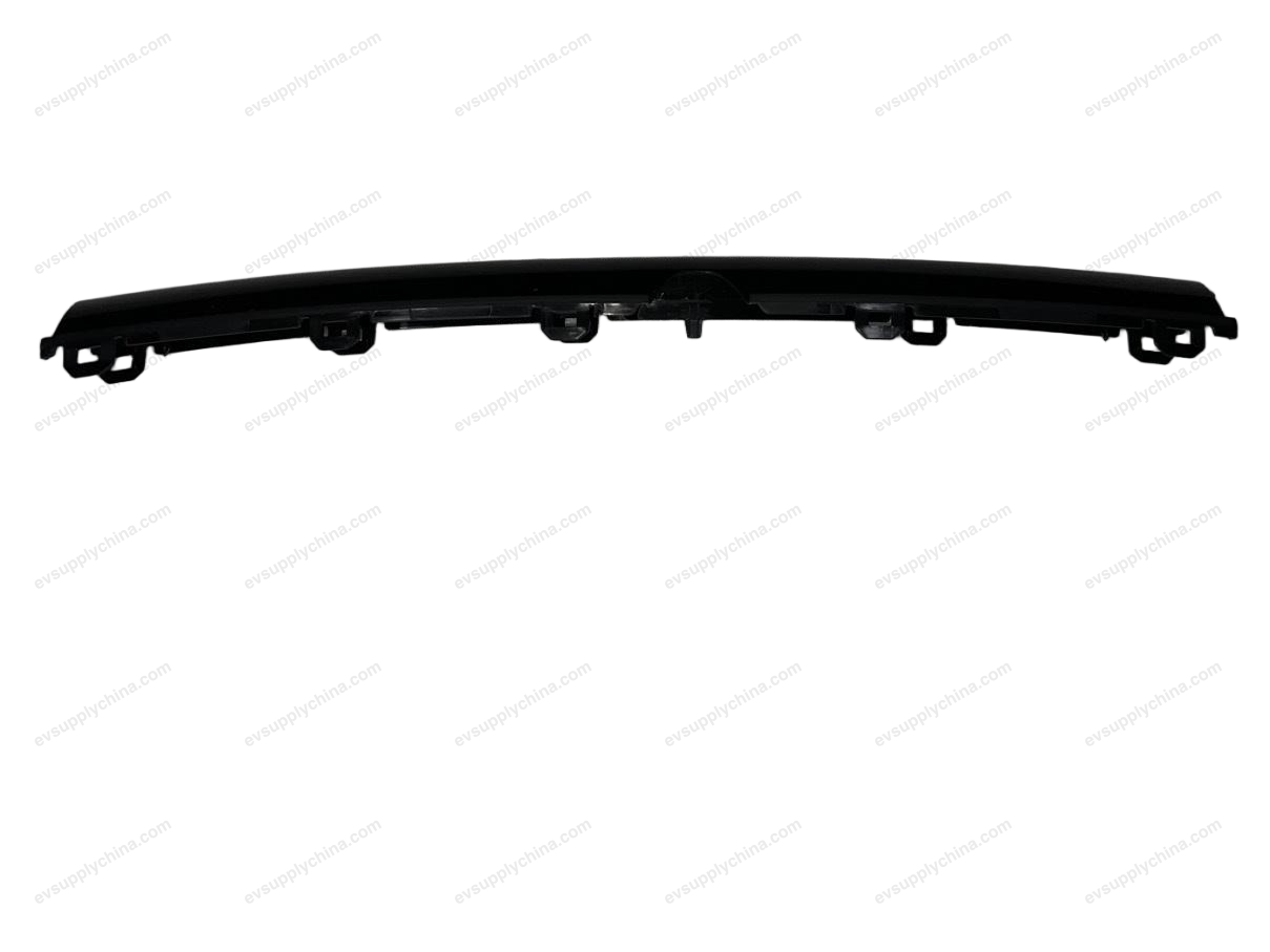 Front bumper trim — BYD Atto 3