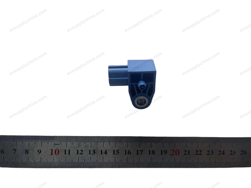 Front collision sensor I — BYD Atto 3