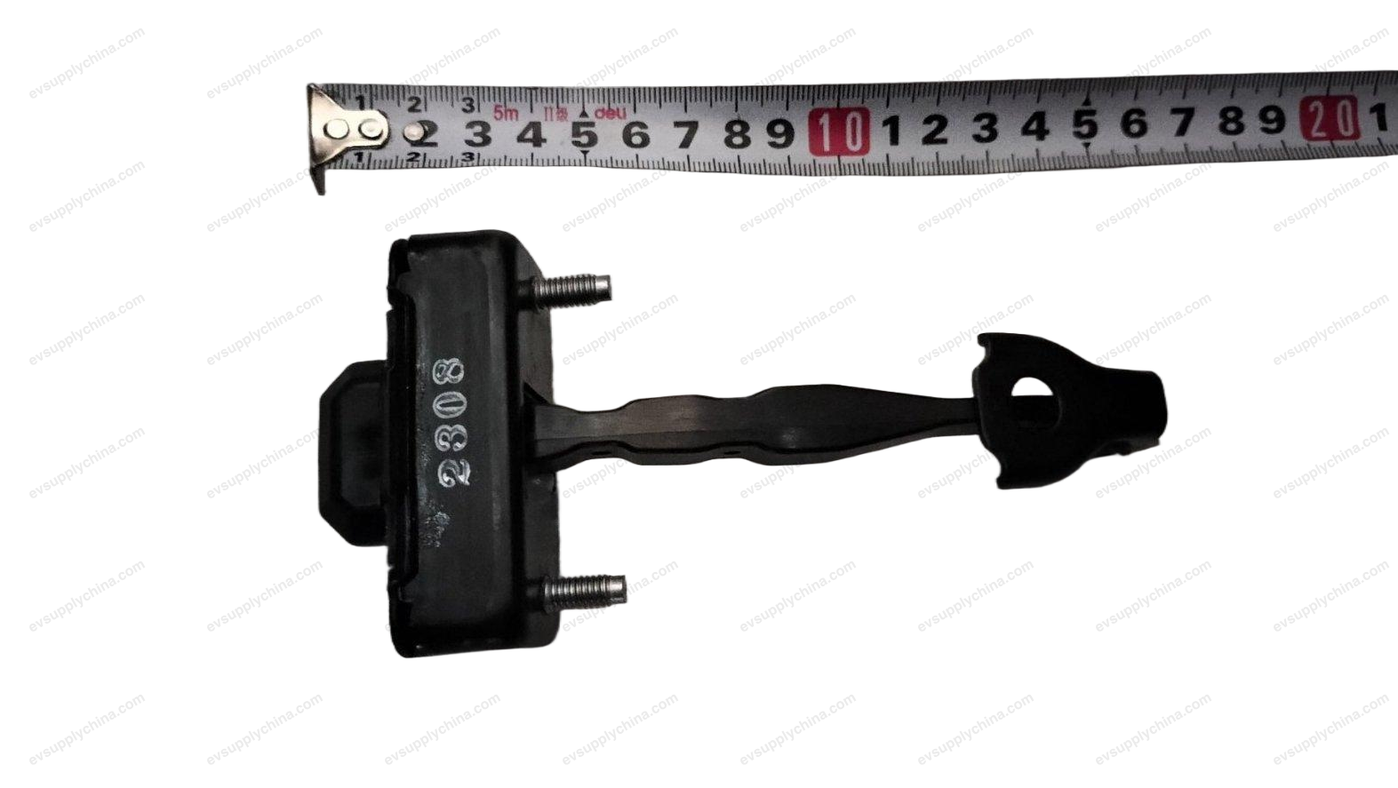 Front door limiter assembly — BYD Atto 3