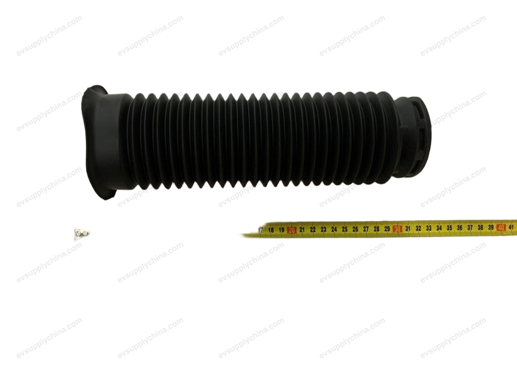 Front dust cover — BYD Atto 3