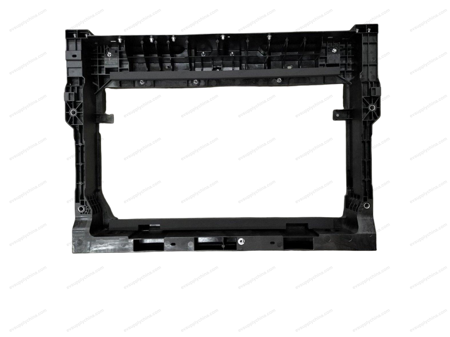 Electric Motors & Powertrain