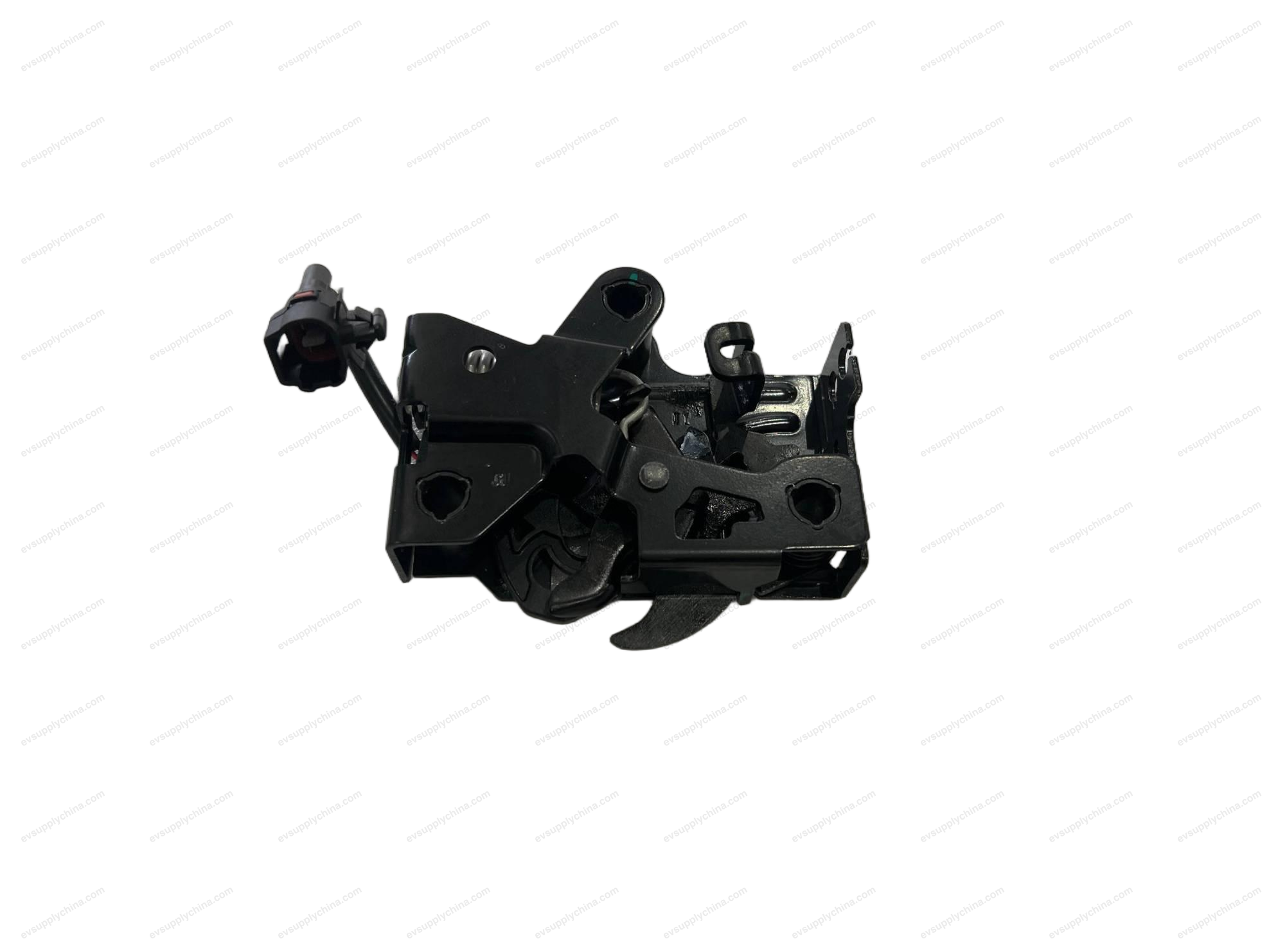 Front hood lock assembly — BYD Atto 3