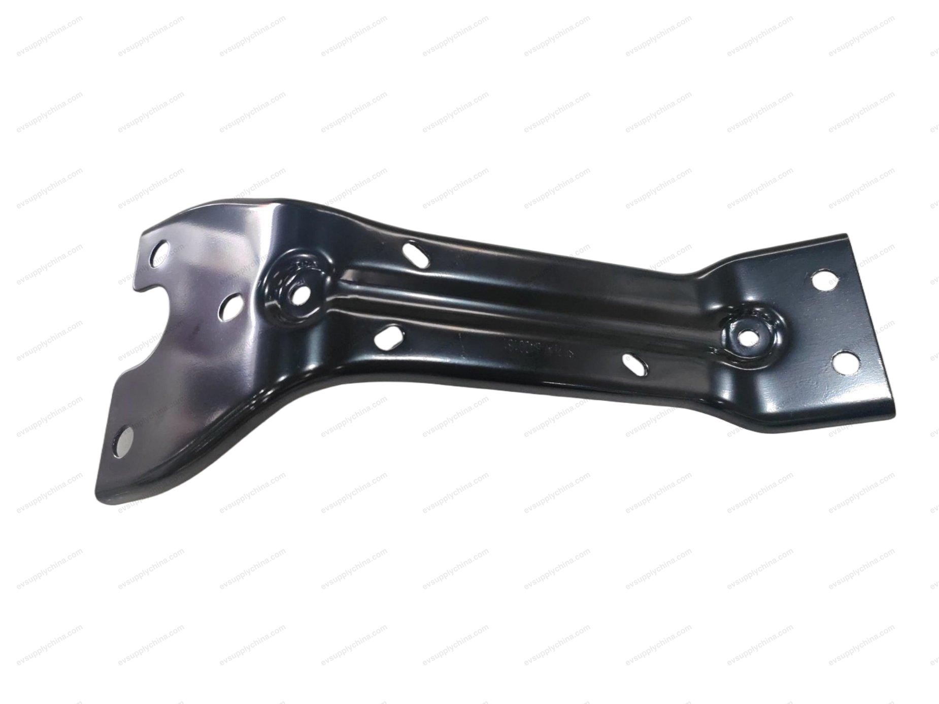 Front hood lock bracket — BYD Atto 3