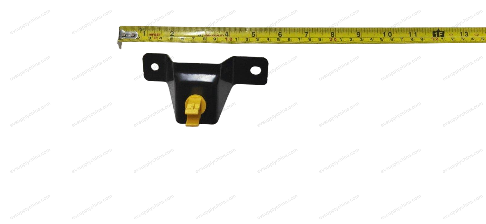 Front hood strut bracket assembly — BYD Atto 3