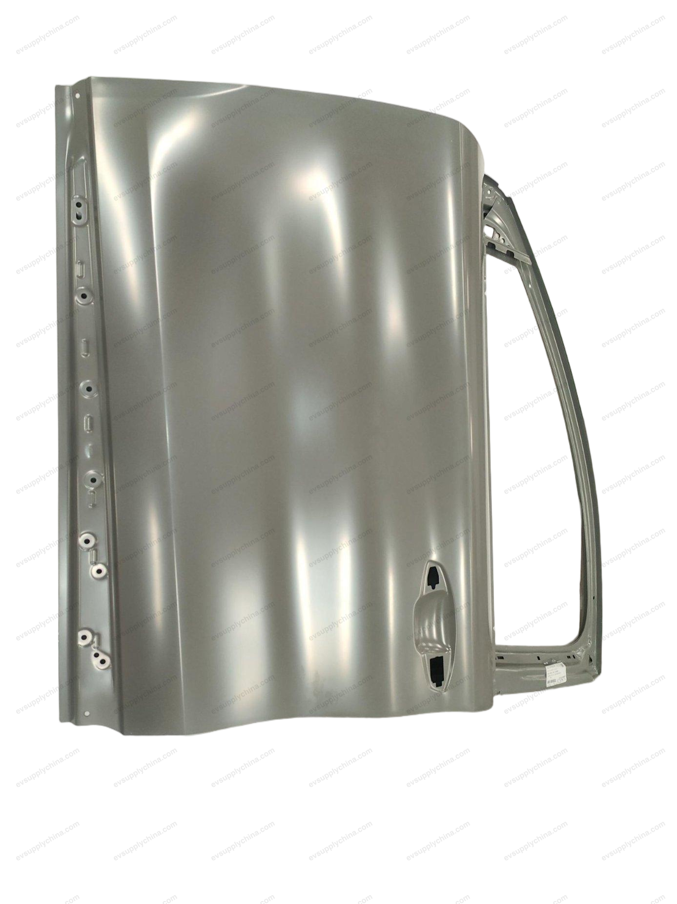 Front left door assembly — BYD Atto 3