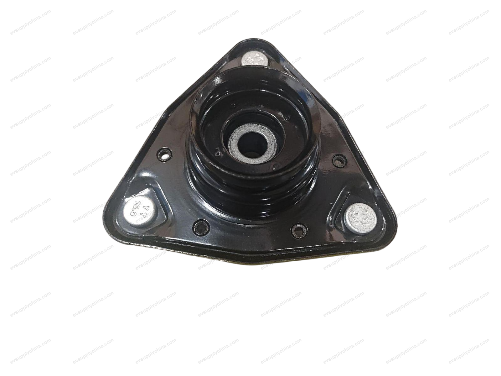 Front reduction and upper support combination — BYD Atto 3