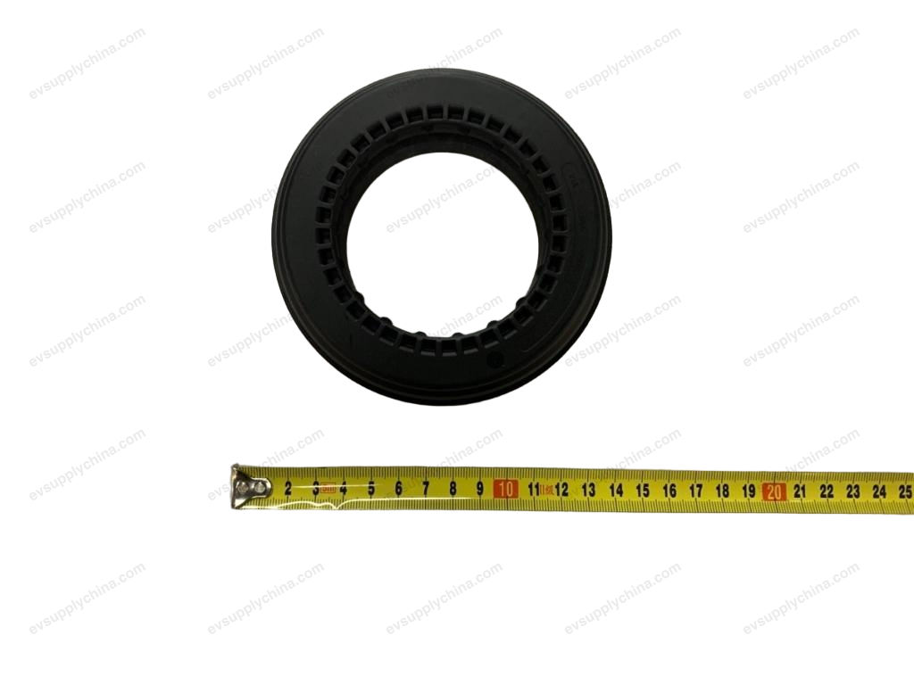 Front reduction bearing assembly — BYD Atto 3