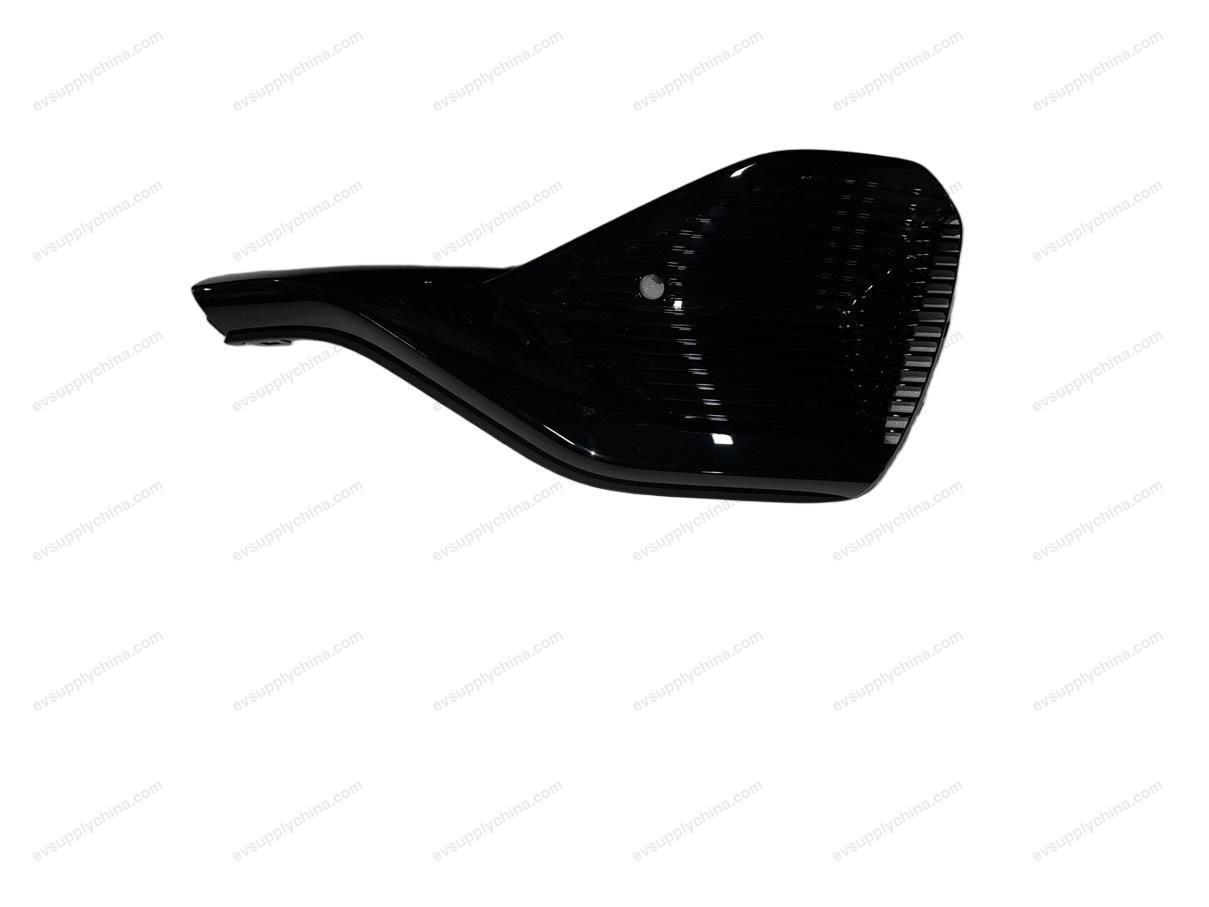 Front right bumper trim cover — BYD Atto 3