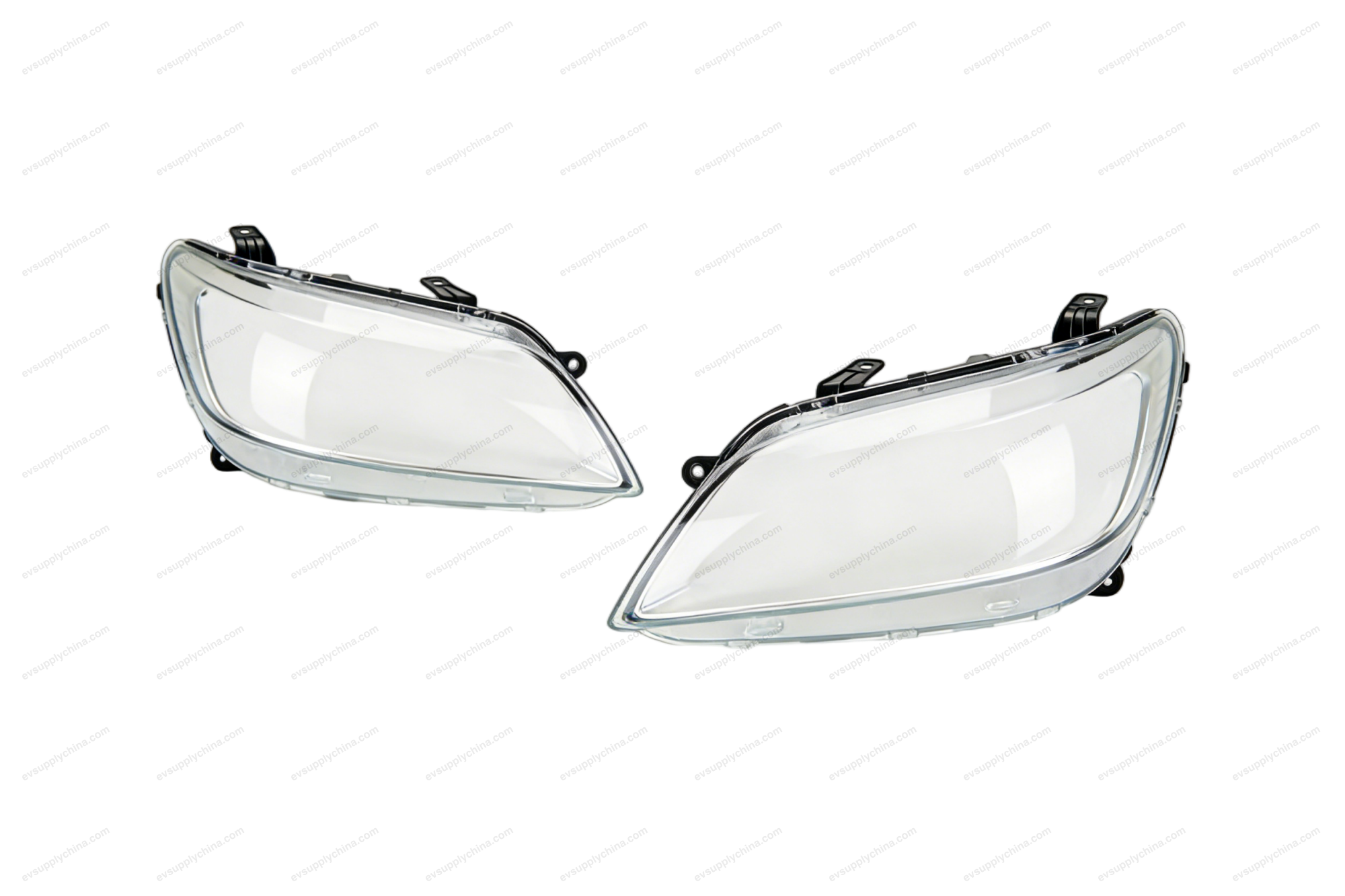 Headlight cover L/R — BYD Atto 3