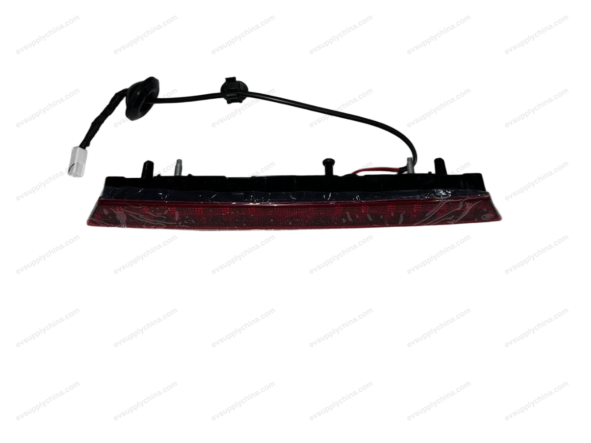High-mounted brake light — BYD Atto 3