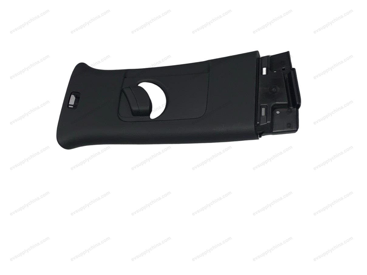 Left B-pillar upper guard plate assembly — BYD Atto 3