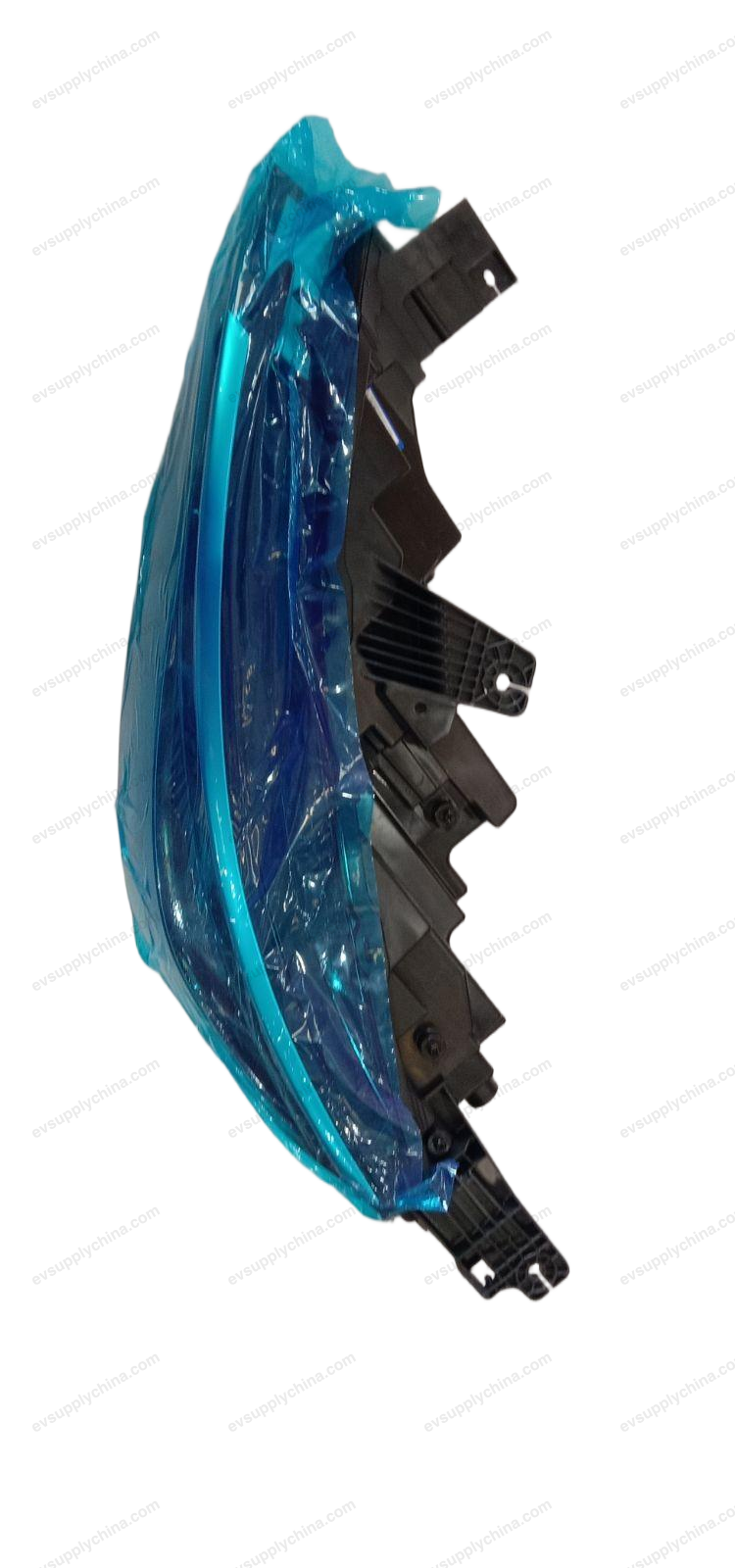 Left combination headlight assembly — BYD Atto 3