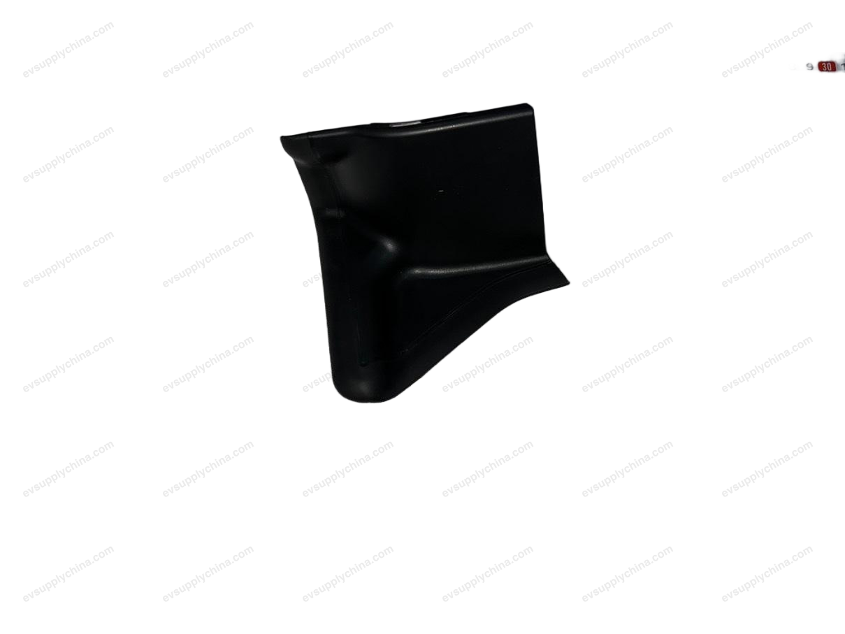 Left combination rear light cover — BYD Atto 3