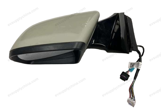 Door Mirrors/Wing Mirrors