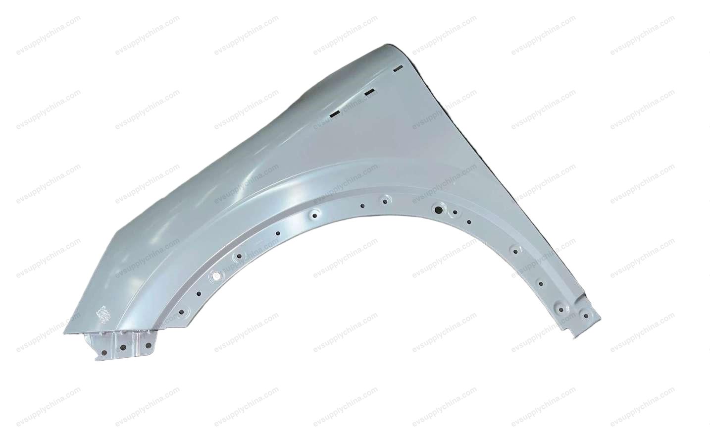 Left fender assembly — BYD Atto 3