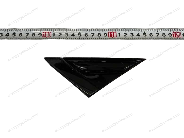 Left fender corner trim assembly — BYD Atto 3