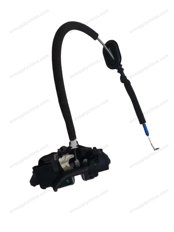 Left front door lock assembly — BYD Atto 3