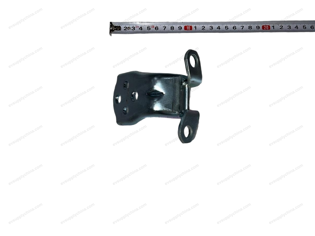 Left front door upper hinge assembly — BYD Atto 3