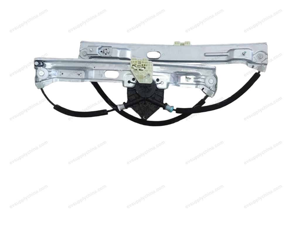 Left front door window regulator bracket assembly — BYD Atto 3